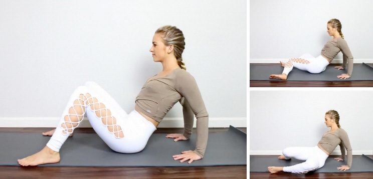10 Gentle Yoga Poses to Release Tight Hips