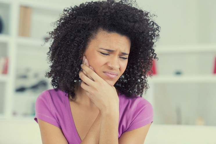 4 Dental Issues Relating to the Thyroid