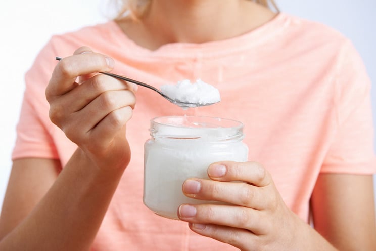 The Argument For Coconut Oil