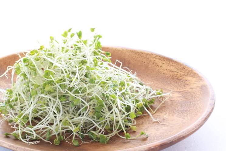 Microgreens