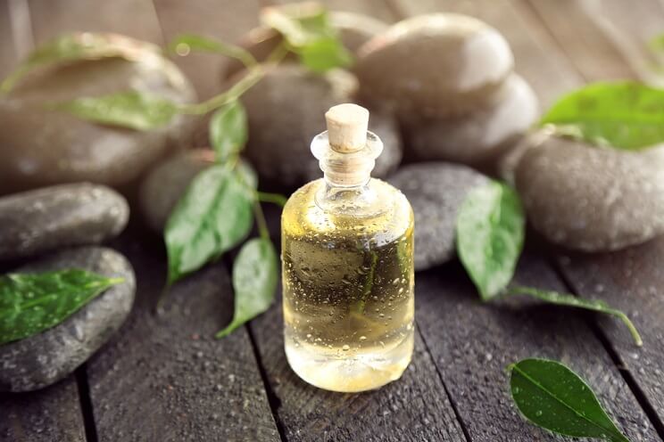 Tea Tree Oil