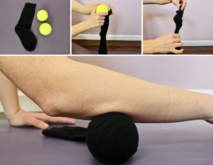 Use This 1 Trick To Soothe Sore Wrists Immediately Fitness