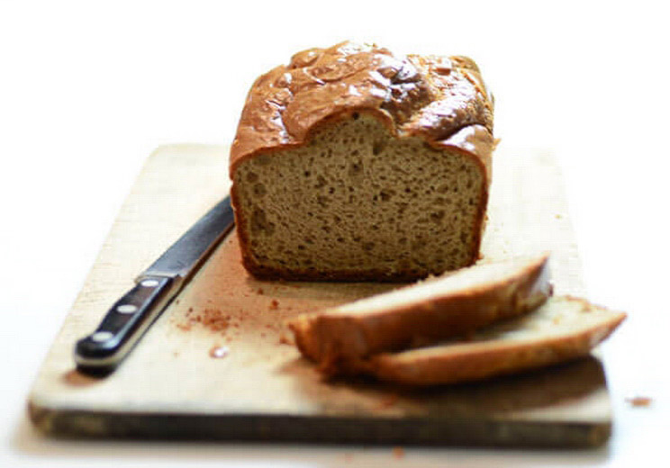 51 Quick Bread Recipes That Aren't Banana Bread