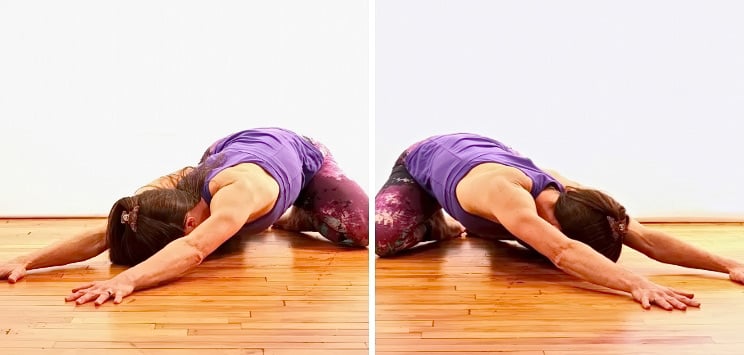 7 Soothing Rib Stretches To Release Back Pain & Improve Posture