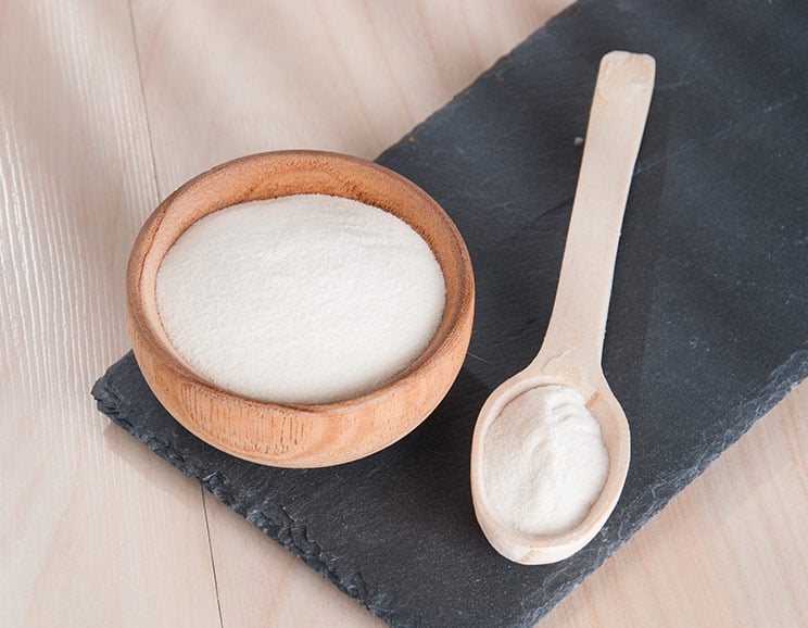Once considered a “beauty buzzword”, collagen has come a long way. It's taken the health industry by storm, and very well may be the world’s next superfood.