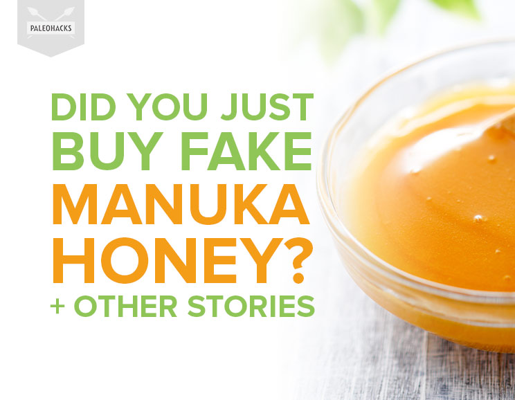 This week, we’ll explore the complexities surrounding the authenticity of manuka honey, feel relief at the knowledge that the flu is a little less pervasive this year, and marvel at the way millennials are finding new ways to digitize their health care.