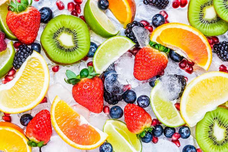 Death by Fructose: How Too Much Sugary Fruit Can Affect Your Health