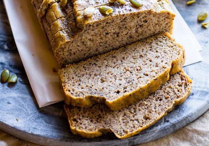51 Quick Bread Recipes That Aren't Banana Bread Healthy