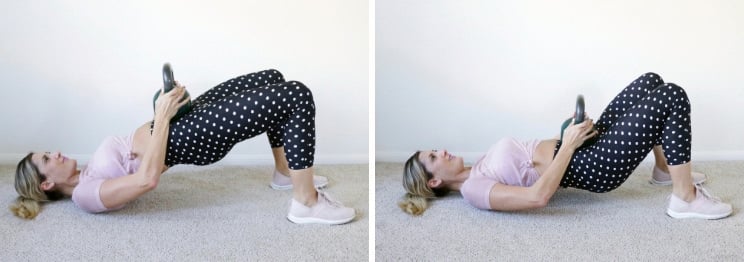 These 5 Exercises Make Back Pain Worse, Here's What to Do Instead