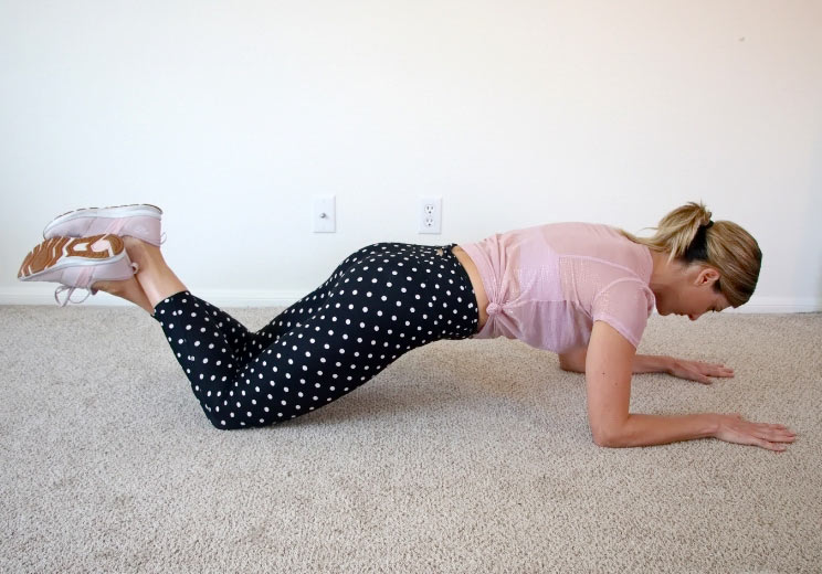 These 5 Exercises Make Back Pain Worse, Here's What to Do Instead