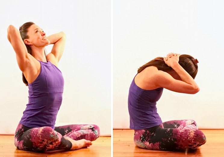 7 Soothing Rib Stretches To Release Back Pain & Improve Posture