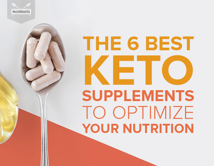 You already know what you need to get into or stay in ketosis - but what about nutrients you might be missing on a keto diet?