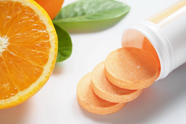 The Best (& Healthiest) Ways to Take 10 Common Supplements