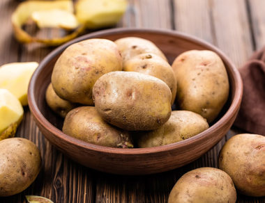 Originally, white potatoes were a no-no on the Paleo diet, though several experts have revised their opinion on this topic. What's the truth about potatoes?