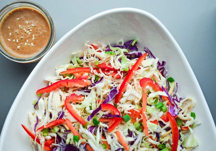 31 Cool Lunches To Eat When It’s Hot Outside