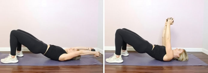 The 9 Best Back-Sculpting Exercises to Perk Up Your Posture | Fitness