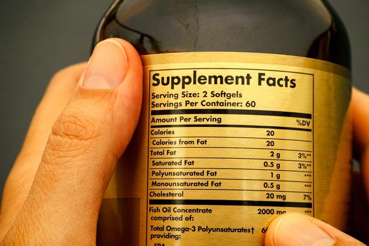 The Anti-Scam Guide to Buying Supplements (Plus: 20 Science-Backed Supplements)