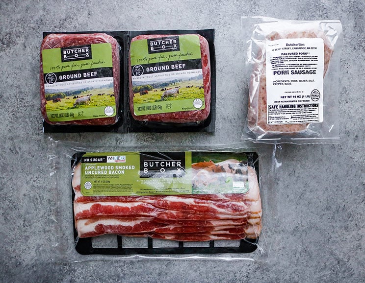 Searching for premium meat shouldn’t have to be difficult when you’re strapped for time. This keto box takes all the guesswork out of your low carb diet.
