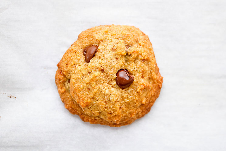 The Ultimate Guide to Gluten-Free Chocolate Chip Cookies