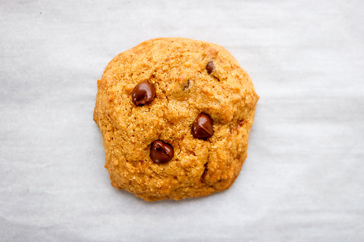 The Ultimate Guide to Gluten-Free Chocolate Chip Cookies