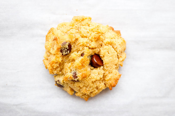 The Ultimate Guide to Gluten-Free Chocolate Chip Cookies