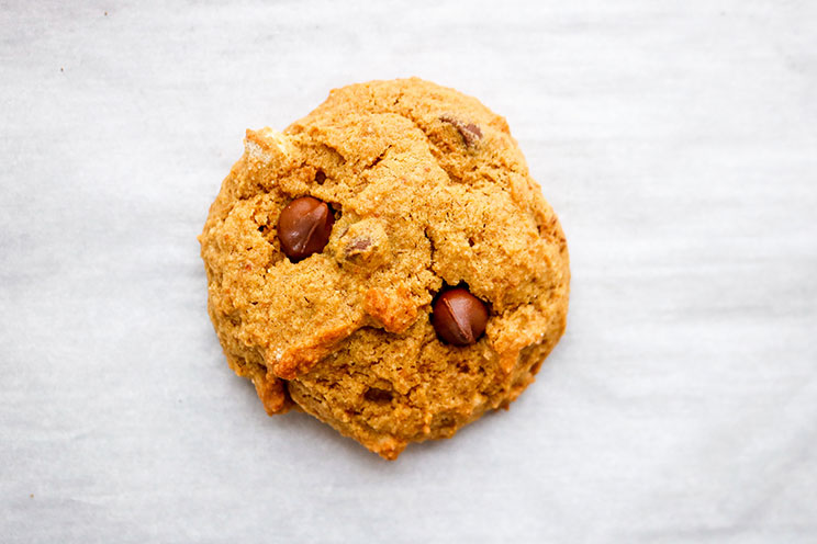 The Ultimate Guide to Gluten-Free Chocolate Chip Cookies
