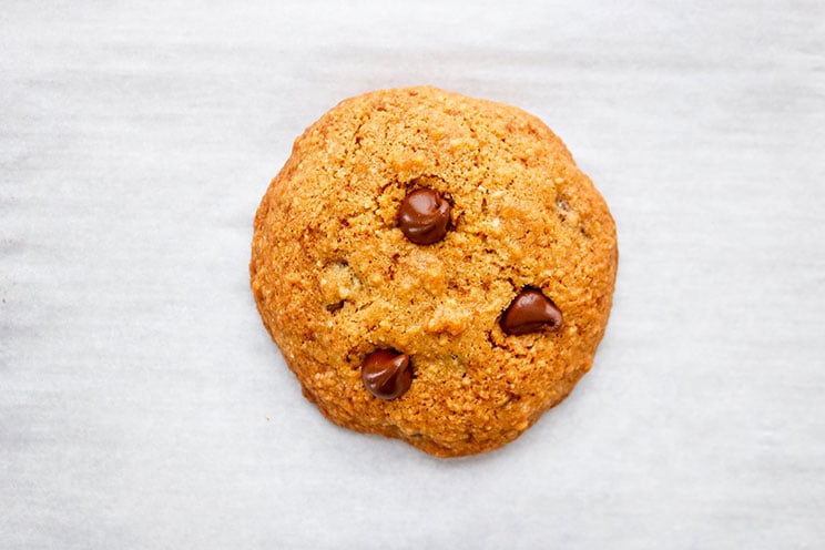 The Ultimate Guide to Gluten-Free Chocolate Chip Cookies