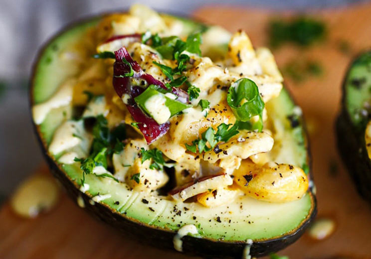 31 Cool Lunches To Eat When It’s Hot Outside
