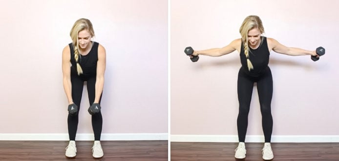 The 9 Best Back-Sculpting Exercises to Perk Up Your Posture | Fitness