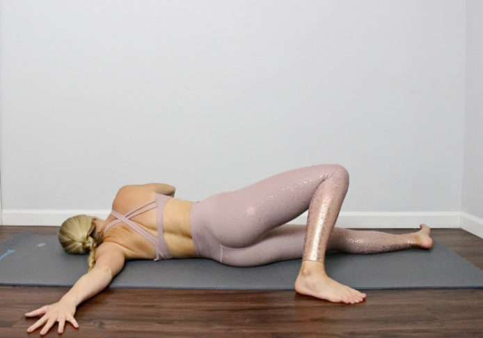 15 Heart-Opening Yoga Poses to Release Chest & Shoulder Pain | Fitness