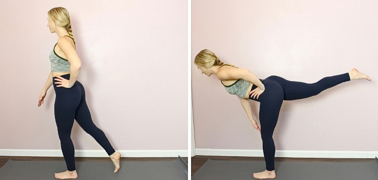 7 Butt Exercises You Can Do with Bad Knees