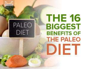 The 16 Biggest Benefits of the Paleo Diet | Health & Wellness