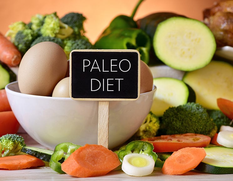 Our favorite Paleo diet benefits include weight loss, more energy and less toxins in your body. What's your favorite part of going Paleo?