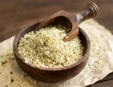 They may be tiny, but hemp seeds pack a mighty nutritional punch. Here’s why they’re so good for you - and how to start enjoying them every day.