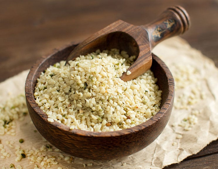 They may be tiny, but hemp seeds pack a mighty nutritional punch. Here’s why they’re so good for you - and how to start enjoying them every day.