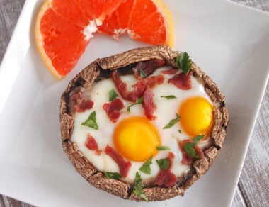Don’t let thyroid issues drag you down - whip up these Paleo-friendly breakfasts to help your thyroid thrive. On that note, let’s get to the goodies!