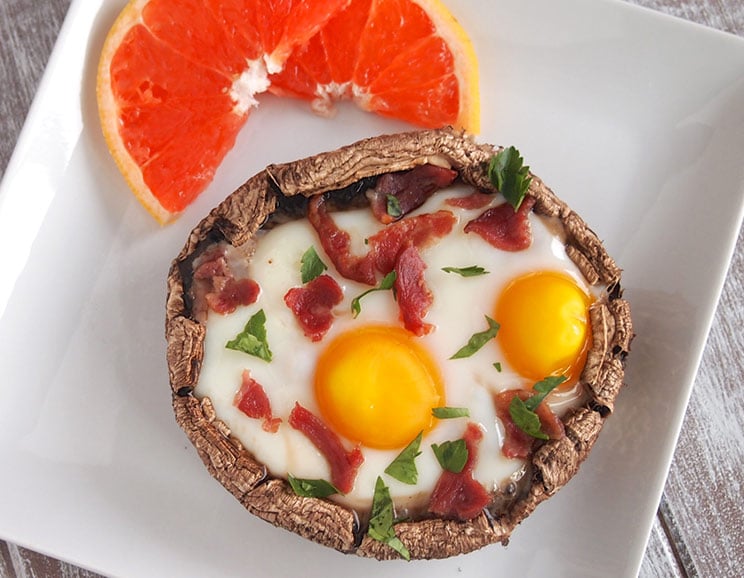 Don’t let thyroid issues drag you down - whip up these Paleo-friendly breakfasts to help your thyroid thrive. On that note, let’s get to the goodies!