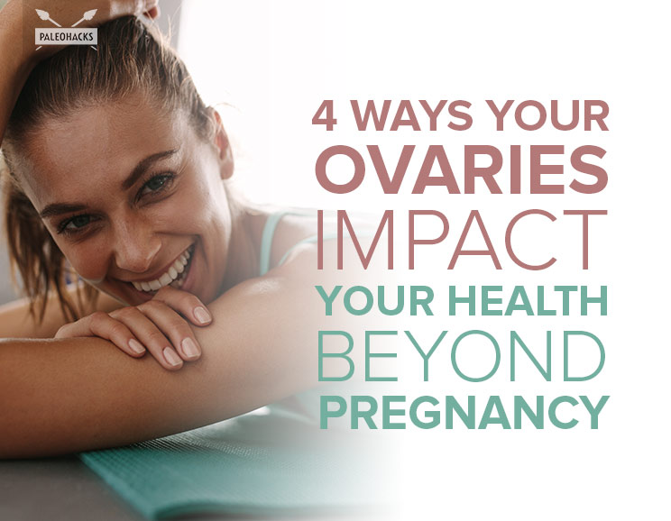 The ovaries are a crucial part of the female endocrine system at any life stage. This guide walks you through the basics of ovarian health, plus how to know when something is off.