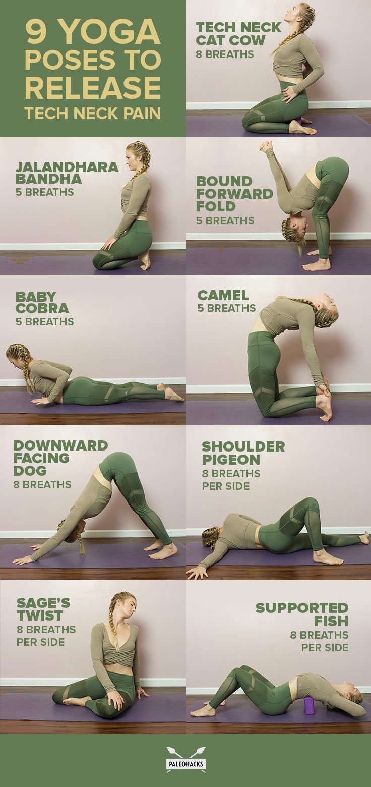 Yoga Poses For Back Pain And Neck - Lower Back Love Yoga For Back Pain