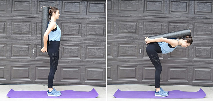 9 Back-Strengthening Exercises To Relieve Lower Back Pain
