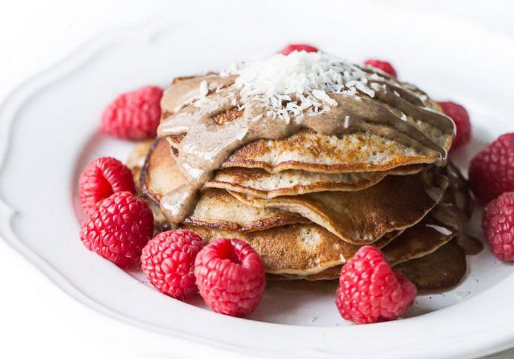 The 21 Best Paleo Pancakes, Waffle & French Toast Recipes