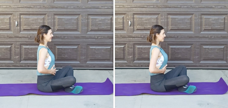 8 Exercises to Rebuild Your Core after Pregnancy (Based on Your Recovery Stage)