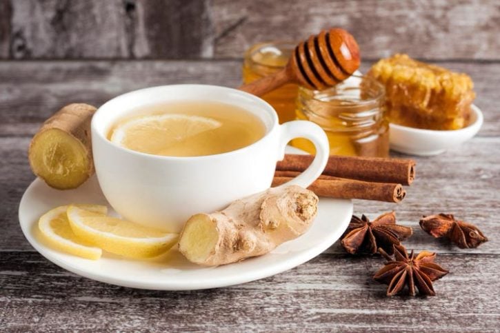 9 Amazing Health Benefits of Ginger | PaleoHacks Blog