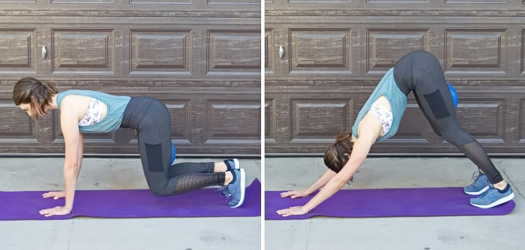 8 Exercises to Rebuild Your Core after Pregnancy (Based on Your Recovery Stage)