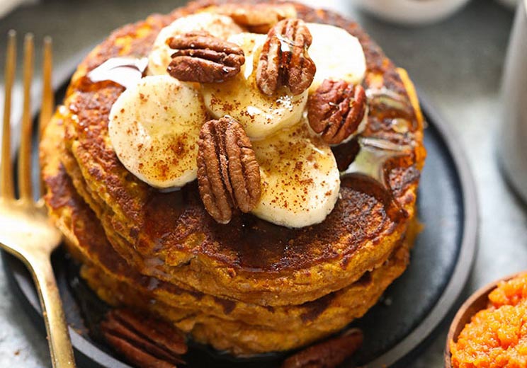 The 21 Best Paleo Pancakes, Waffle & French Toast Recipes