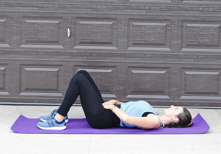9 Back-Strengthening Exercises To Relieve Lower Back Pain