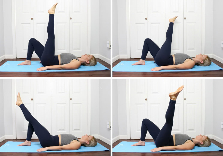 The 11 Best Kegel Exercises to Strengthen Your Pelvic Floor