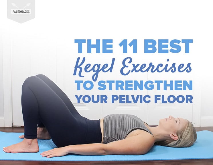 Exercises kegel before after and How Kegels