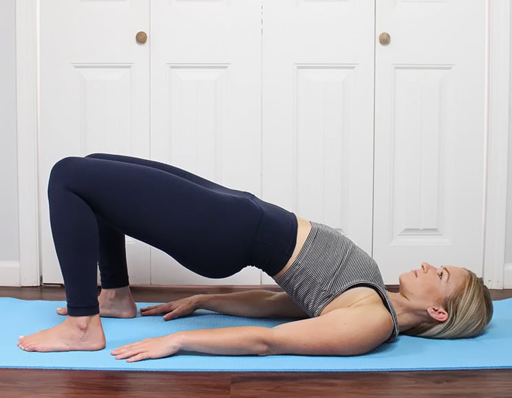 Whether you’re male or female, you can enhance your sexual health with Kegel exercises. Here are 11 pelvic floor exercises you can do right at home.