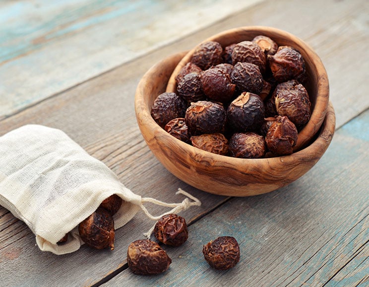 Using soap nuts is probably the easiest, most natural DIY you’ll ever do. Read on to see exactly what soap nuts are and how they work.